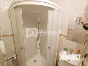 3-к квартира, вторичка, 50м2, 2/5 этаж