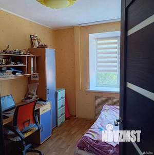 3-к квартира, вторичка, 59м2, 3/10 этаж