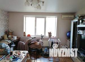 2-к квартира, вторичка, 56м2, 1/9 этаж