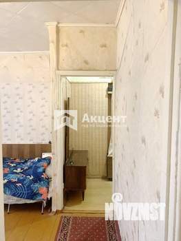 1-к квартира, вторичка, 32м2, 2/4 этаж