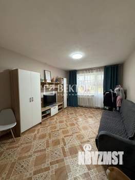 1-к квартира, вторичка, 38м2, 4/5 этаж