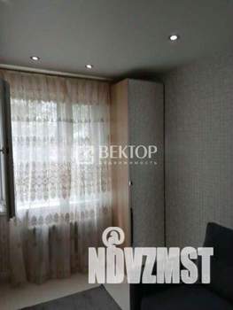 2-к квартира, вторичка, 40м2, 5/5 этаж
