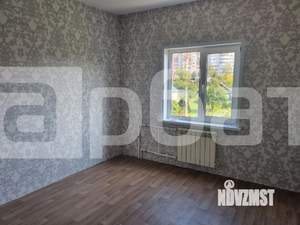 2-к квартира, вторичка, 52м2, 3/3 этаж