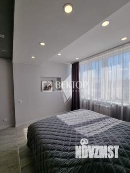 1-к квартира, вторичка, 69м2, 5/16 этаж