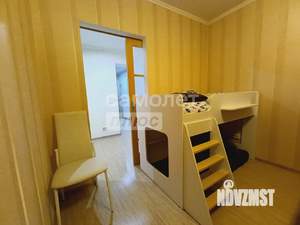 3-к квартира, вторичка, 100м2, 6/10 этаж