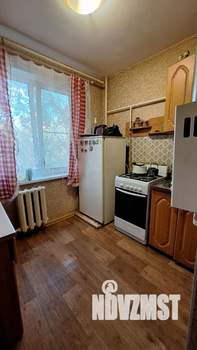 2-к квартира, вторичка, 48м2, 2/5 этаж