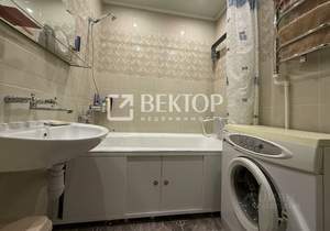 2-к квартира, вторичка, 60м2, 7/17 этаж