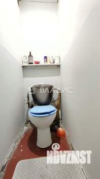 3-к квартира, вторичка, 49м2, 3/3 этаж