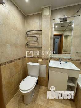 2-к квартира, вторичка, 39м2, 1/5 этаж