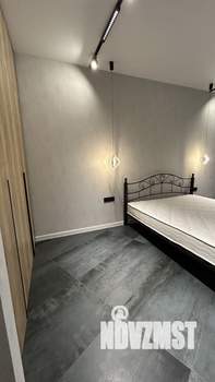 1-к квартира, вторичка, 49м2, 2/10 этаж
