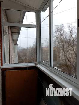 3-к квартира, вторичка, 52м2, 5/5 этаж