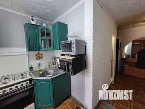 2-к квартира, вторичка, 43м2, 3/9 этаж