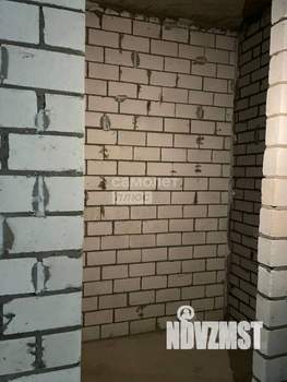 1-к квартира, вторичка, 49м2, 4/4 этаж