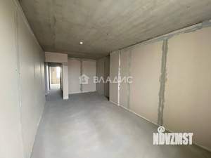 1-к квартира, вторичка, 48м2, 8/9 этаж