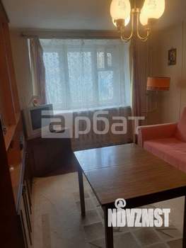2-к квартира, вторичка, 38м2, 1/2 этаж