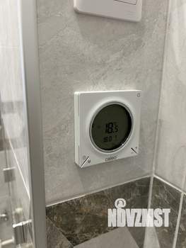 2-к квартира, вторичка, 35м2, 1/6 этаж