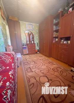 1-к квартира, вторичка, 22м2, 2/5 этаж