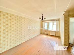 1-к квартира, вторичка, 31м2, 4/5 этаж