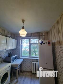 3-к квартира, вторичка, 57м2, 2/5 этаж