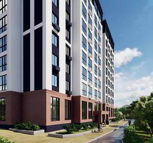 1-к квартира, вторичка, 38м2, 3/11 этаж