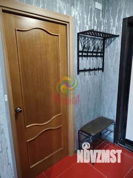 1-к квартира, вторичка, 22м2, 5/5 этаж