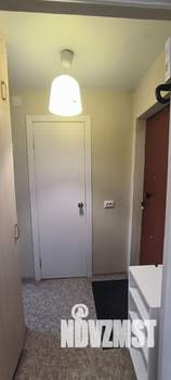 1-к квартира, вторичка, 24м2, 5/5 этаж