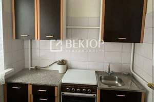 1-к квартира, вторичка, 30м2, 3/5 этаж