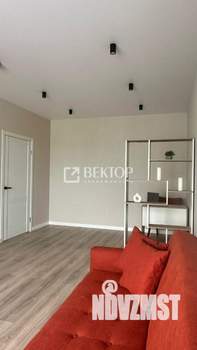 2-к квартира, вторичка, 65м2, 8/17 этаж