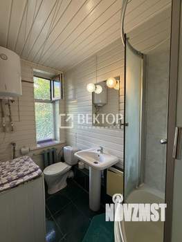 1-к квартира, вторичка, 28м2, 2/3 этаж