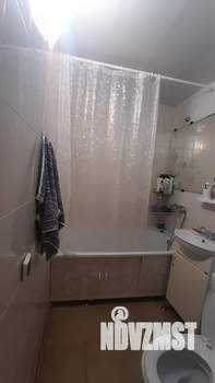 1-к квартира, вторичка, 32м2, 5/5 этаж