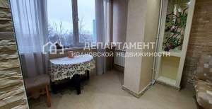 3-к квартира, вторичка, 104м2, 5/5 этаж