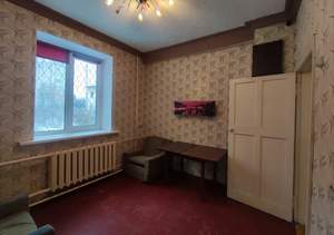 2-к квартира, вторичка, 42м2, 1/2 этаж