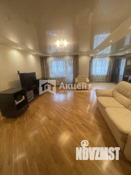 3-к квартира, вторичка, 104м2, 7/10 этаж