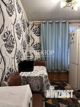 1-к квартира, вторичка, 40м2, 1/9 этаж