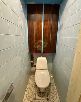 2-к квартира, вторичка, 44м2, 3/5 этаж