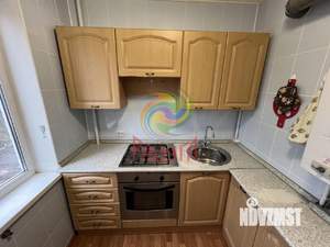 2-к квартира, вторичка, 45м2, 3/5 этаж