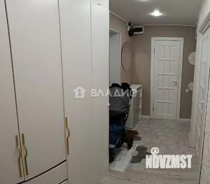 2-к квартира, вторичка, 48м2, 8/9 этаж