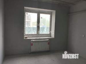 2-к квартира, сданный дом, 54м2, 1/14 этаж