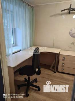 2-к квартира, вторичка, 44м2, 5/5 этаж