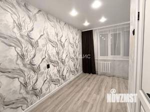 Студия квартира, вторичка, 13м2, 3/5 этаж