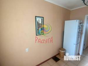 3-к квартира, вторичка, 60м2, 6/10 этаж