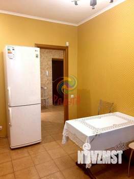 1-к квартира, вторичка, 44м2, 7/9 этаж