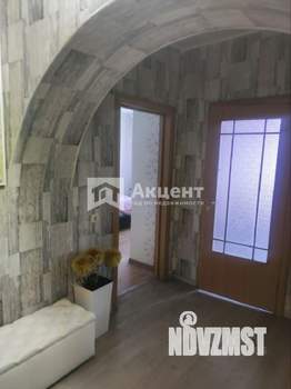 2-к квартира, вторичка, 75м2, 2/5 этаж