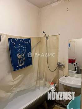 1-к квартира, вторичка, 43м2, 5/17 этаж