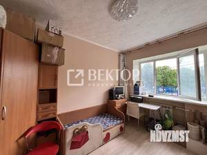 4-к квартира, вторичка, 83м2, 2/5 этаж