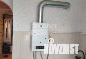 2-к квартира, вторичка, 46м2, 2/5 этаж