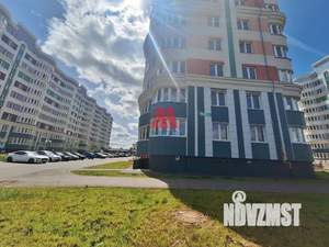 2-к квартира, сданный дом, 53м2, 7/14 этаж