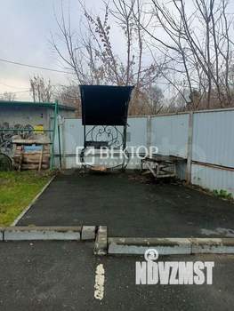 1-к квартира, вторичка, 42м2, 1/10 этаж