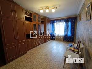 3-к квартира, вторичка, 53м2, 2/5 этаж