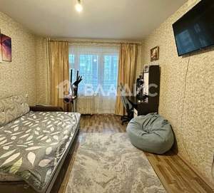 2-к квартира, вторичка, 61м2, 4/10 этаж
